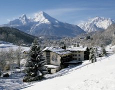 Alpen Hotel Seimler