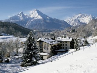 Alpen-Hotel Seimler