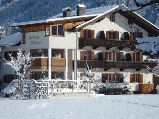 Gästehaus Brindlinger - Tyrolsko - Rakousko, Zell am Ziller - Lyžařské zájezdy