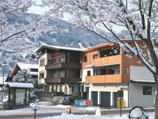 Gästehaus Braunegger