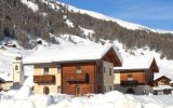 Apartmány Le Cascate