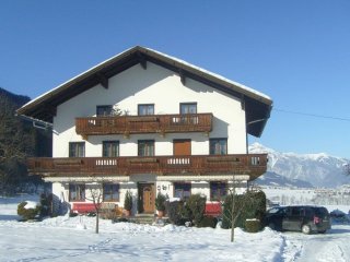 Penzion Erlerhof