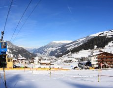 Alpen Wohlfühlhotel Dörflwirt