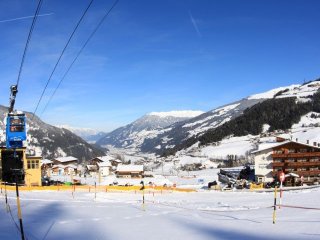 Alpen Wohlfühlhotel Dörflwirt