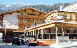 KOSIS Sports Lifestyle Hotel