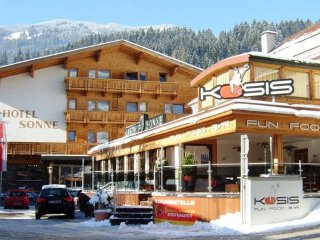 KOSIS Sports Lifestyle Hotel