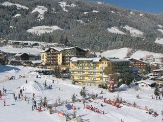 Aktivhotel Kohlerhof