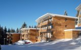 Katalog zájezdů, Les Villages du Bachat