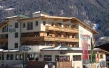 Katalog zájezdů, Hotel Alpina