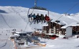 Résidence Le Rond Point des Pistes