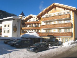 Hotel Pezina