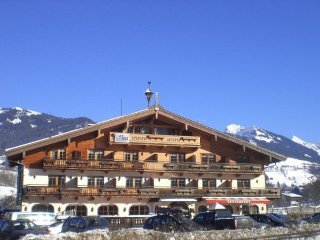 Ferienhotel Alpenhof