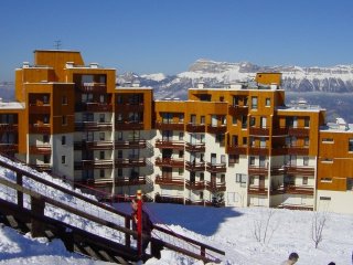 Résidences Prapoutel