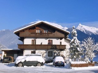 Gästehaus Bliem
