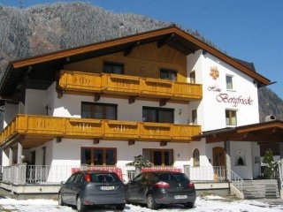 Haus Bergfriede