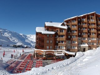 Résidence Village Montana
