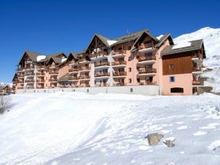 Résidence Club Les Lumières de Neige - Savojsko - Francie, Valmeinier - Lyžařské zájezdy