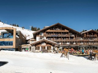 My Alpenwelt Resort