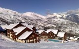 Les Alpages du Corbier