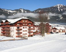 Vitalhotel Gosau