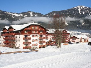 Vitalhotel Gosau