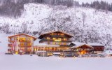 Katalog zájezdů, Hotel Garni & Landhaus Rohregger