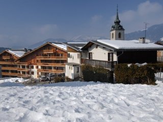 Résidence Le Village
