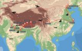 Katalog zájezdů - Čína, Poznávací zájezd Čína, Tibet, Nepál, Indie