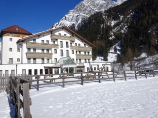 Hotel Tia Monte