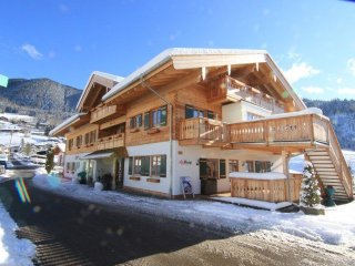 Alpinhotel Berchtesgaden