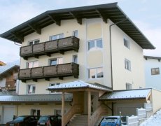 Hotelový penzion Konrad