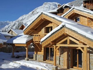 Chalet Prestige Lodge