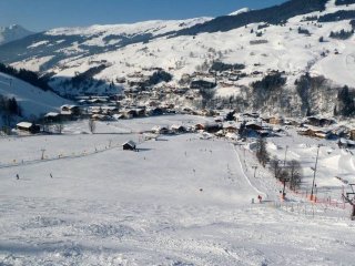 Hotel Alpenblick