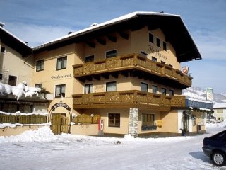 Gasthof Bacher