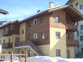 Casa Emma - Lombardie - Itálie, Livigno - Lyžařské zájezdy