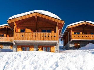 Chalets Grand Panorama II