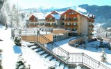 Hotel Family Resort & Spa Rio Stava