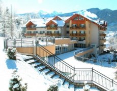 Hotel Family Resort & Spa Rio Stava