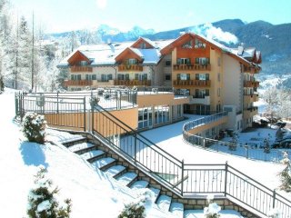 Hotel Family Resort & Spa Rio Stava