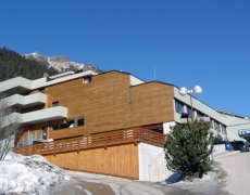 Clubhotel Regina e Fassa