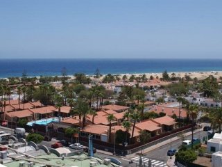 Los Almendros - Gran Canaria - Španělsko, Playa del Inglés - Pobytové zájezdy