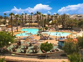 Apartmány Los Zocos Impressive Resort - Lanzarote - Španělsko, Costa Teguise - Pobytové zájezdy