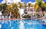 Apartmány Parque Del Sol