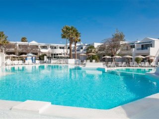Hotel Relaxia Olivina - Lanzarote - Španělsko, Puerto del Carmen - Pobytové zájezdy