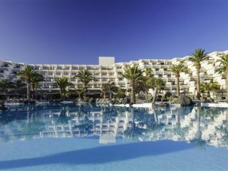 Hotel Paradisus Salinas Lanzarote - Lanzarote - Španělsko, Costa Teguise - Pobytové zájezdy