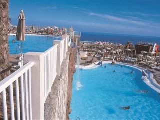 Hotel Riu Vistamar - Gran Canaria - Španělsko, Playa Amadores - Pobytové zájezdy