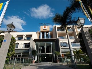 Hotel Livvo Costa Taurito - Gran Canaria - Španělsko, Taurito - Pobytové zájezdy