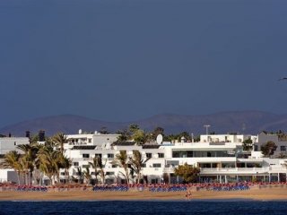Hotel Las Costas - Lanzarote - Španělsko, Puerto del Carmen - Pobytové zájezdy