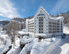 Schweizerhof, a Faern Collection Hotel