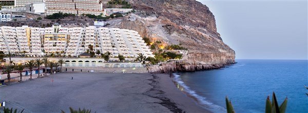 Hotel Suite Princess - Gran Canaria - Španělsko, Taurito - Pobytové zájezdy